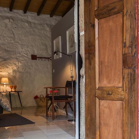 1720 Quinta Da Cancela - Winery & Farmhouse Guimarães Екстериор снимка