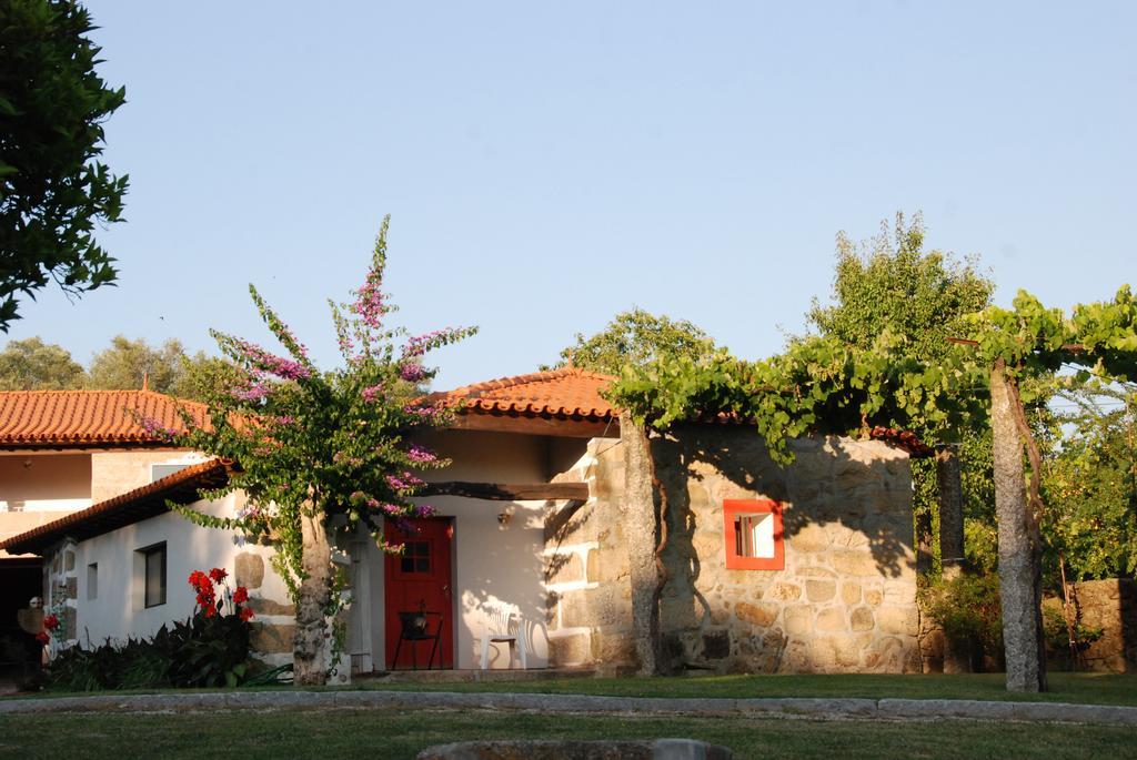 1720 Quinta Da Cancela - Winery & Farmhouse Guimarães Екстериор снимка