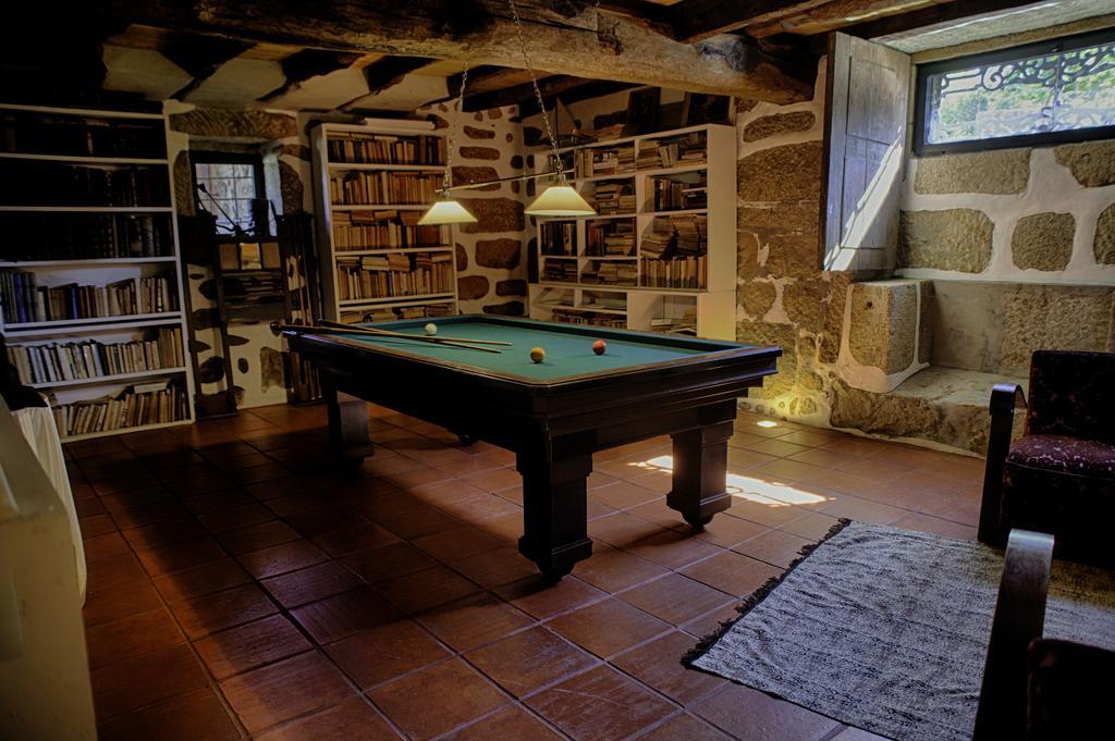 1720 Quinta Da Cancela - Winery & Farmhouse Guimarães Екстериор снимка