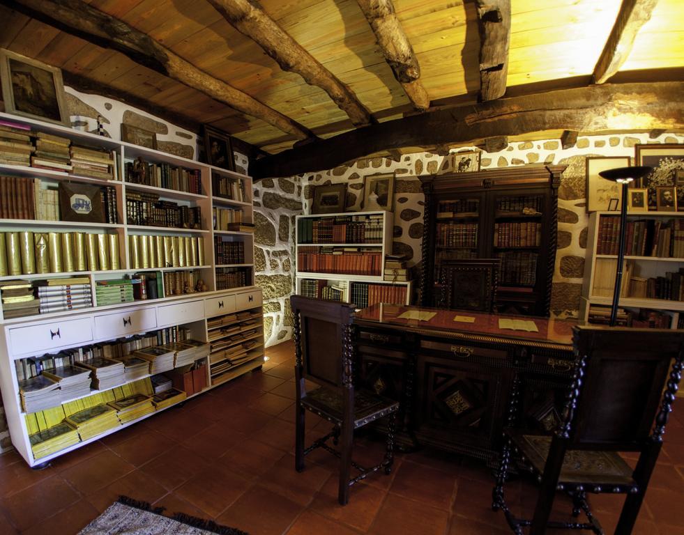 1720 Quinta Da Cancela - Winery & Farmhouse Guimarães Екстериор снимка