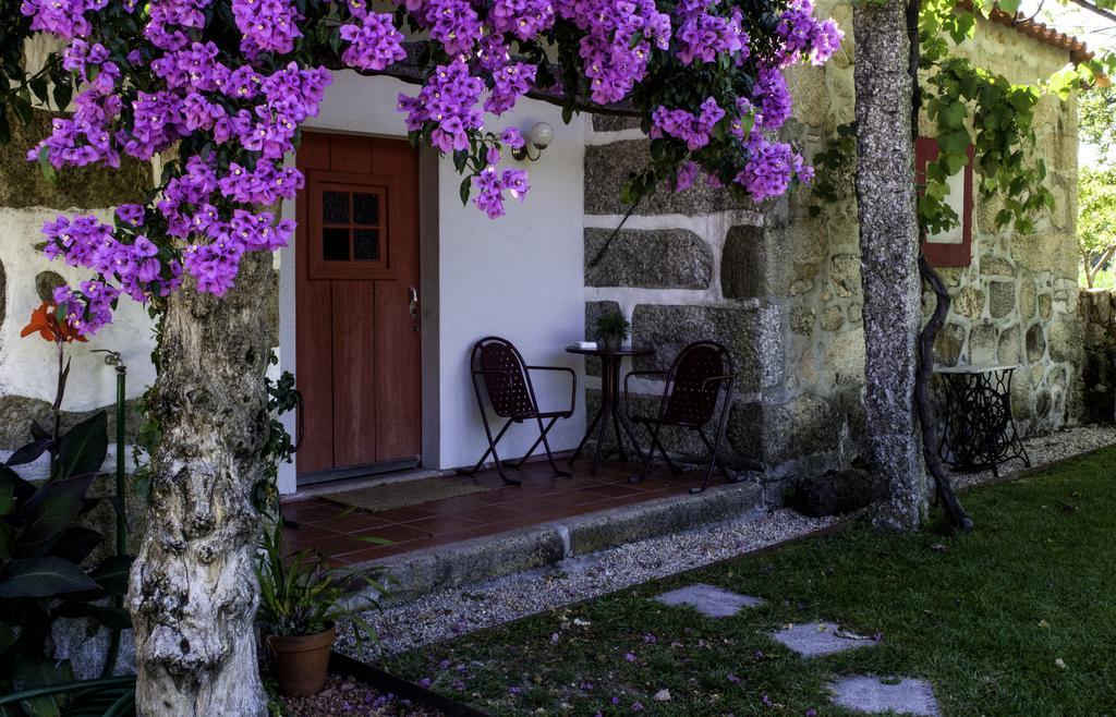 1720 Quinta Da Cancela - Winery & Farmhouse Guimarães Стая снимка