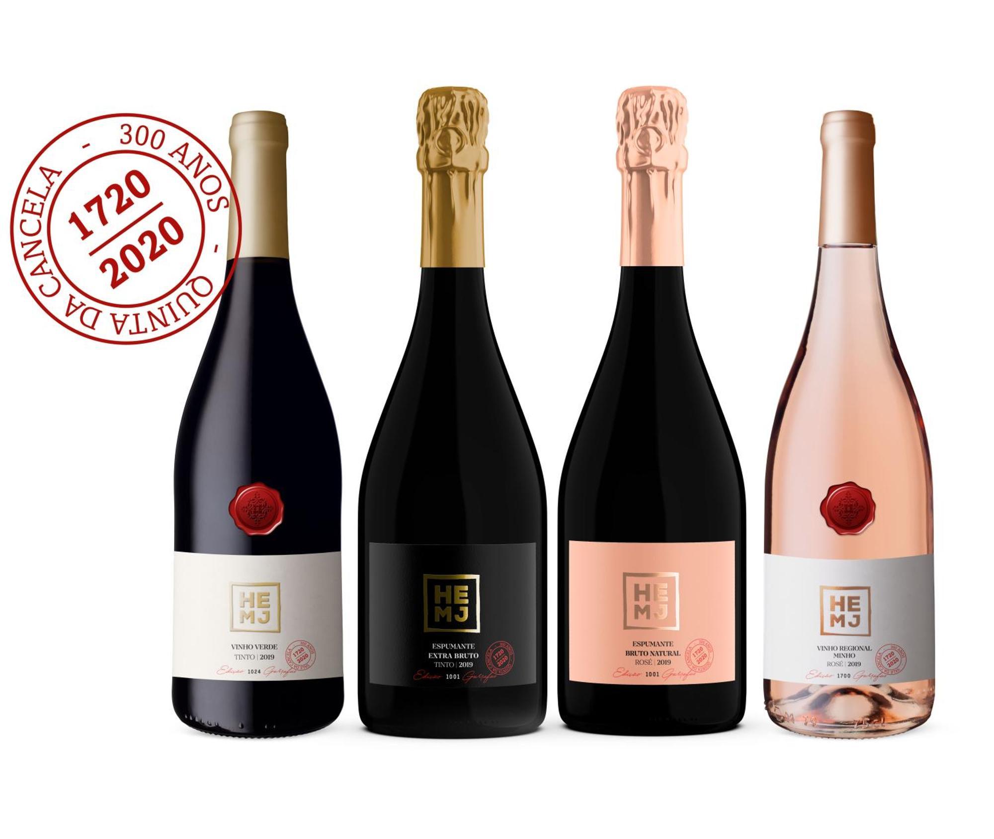 1720 Quinta Da Cancela - Winery & Farmhouse Guimarães Екстериор снимка