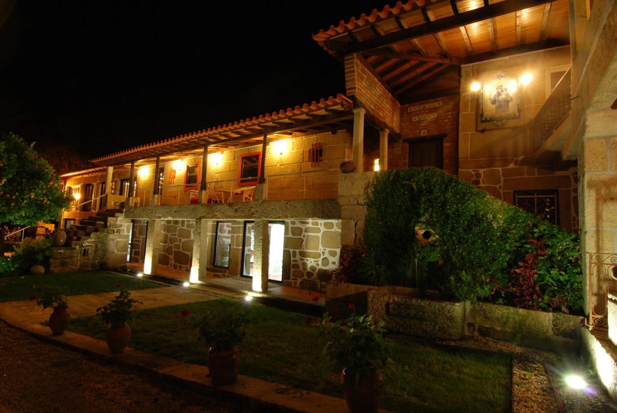 1720 Quinta Da Cancela - Winery & Farmhouse Guimarães Екстериор снимка