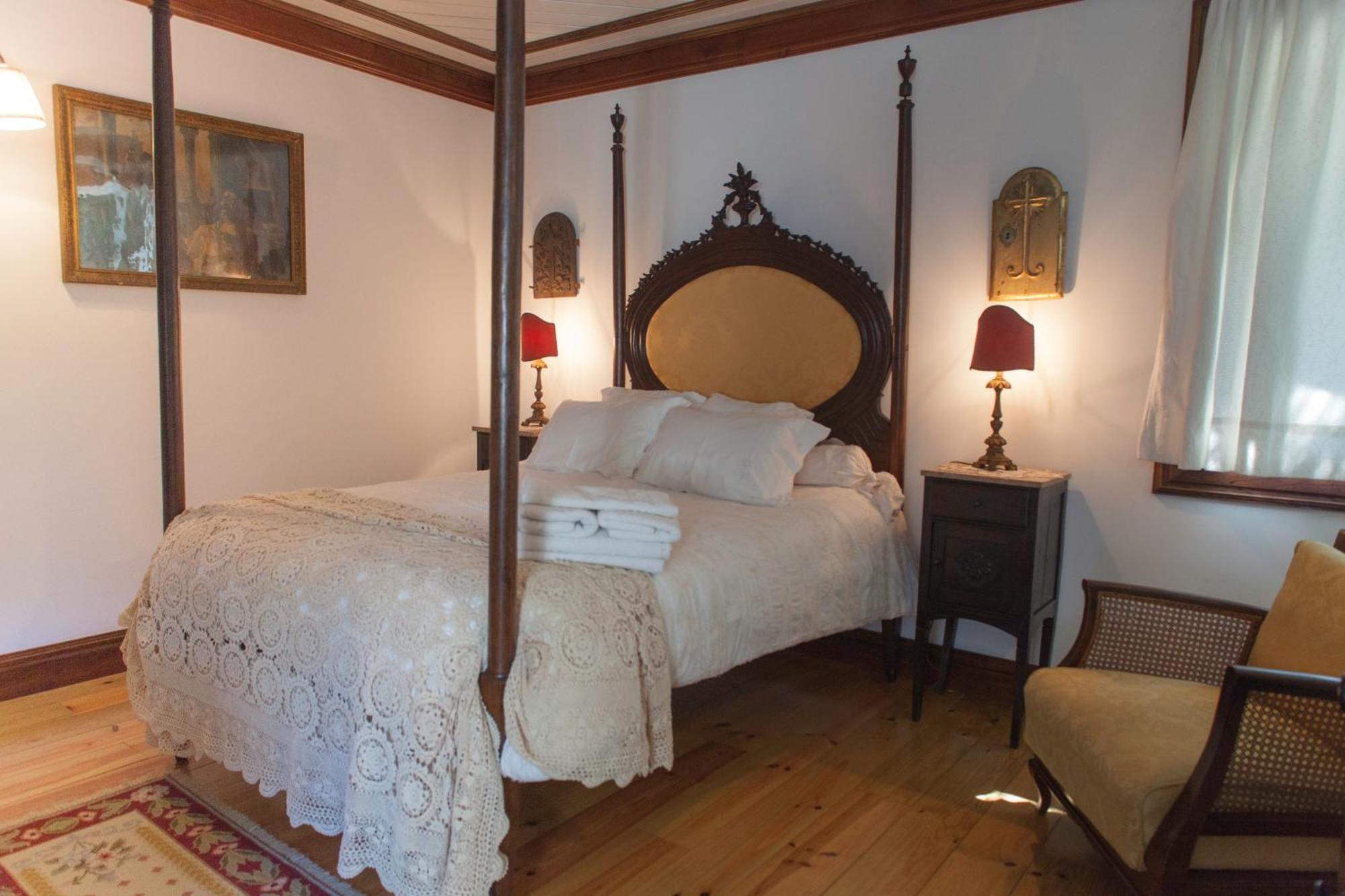 1720 Quinta Da Cancela - Winery & Farmhouse Guimarães Стая снимка