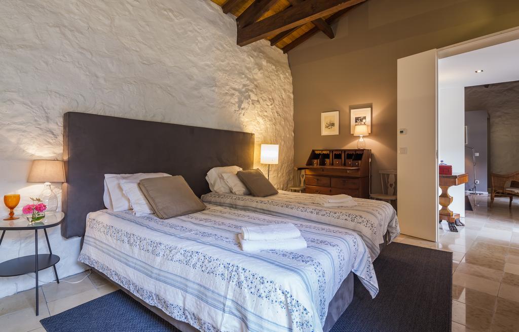 1720 Quinta Da Cancela - Winery & Farmhouse Guimarães Екстериор снимка