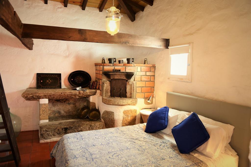 1720 Quinta Da Cancela - Winery & Farmhouse Guimarães Екстериор снимка