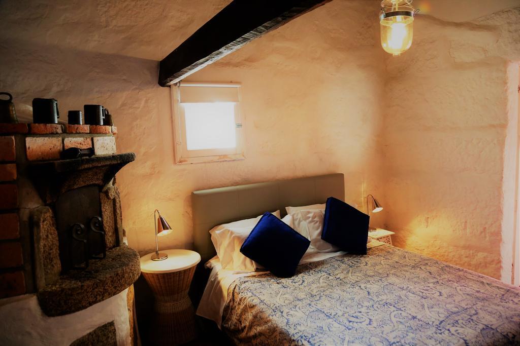 1720 Quinta Da Cancela - Winery & Farmhouse Guimarães Екстериор снимка