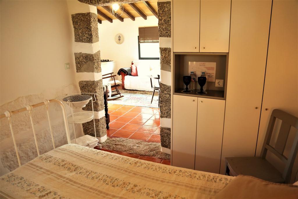 1720 Quinta Da Cancela - Winery & Farmhouse Guimarães Екстериор снимка