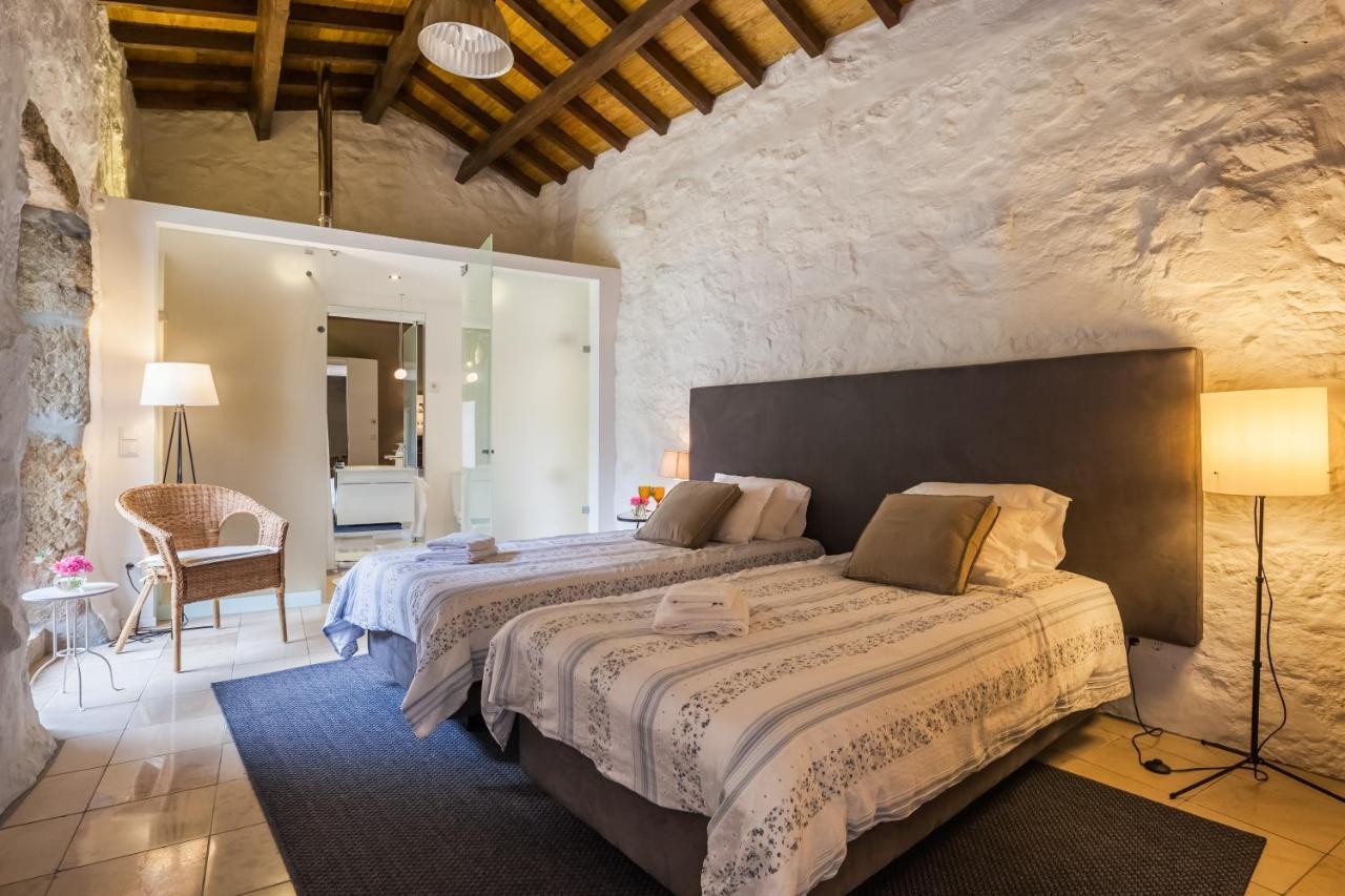 1720 Quinta Da Cancela - Winery & Farmhouse Guimarães Екстериор снимка
